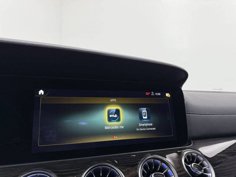 2023 Mercedes-Benz CLS CLS 450 4MATIC