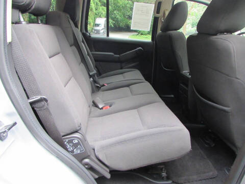 2010 Ford Explorer XLT
