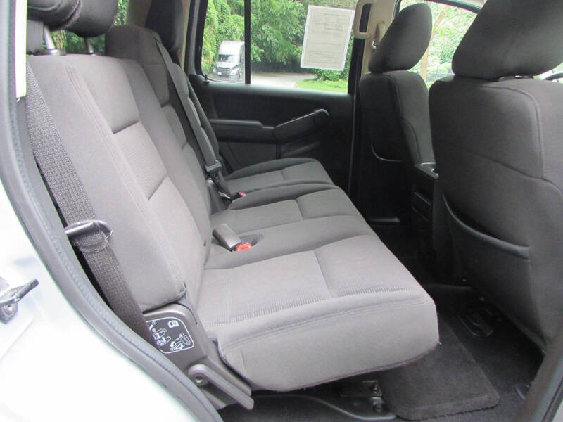 2010 Ford Explorer XLT