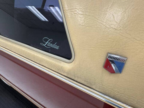 1978 Buick Electra