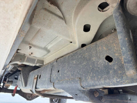 2004 Dodge Ram 2500 SLT