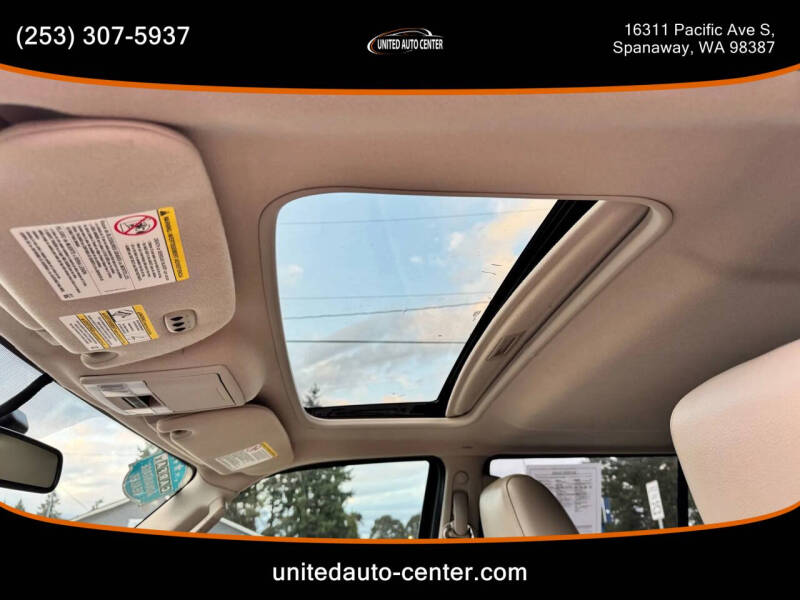 2013 Ford Expedition Limited