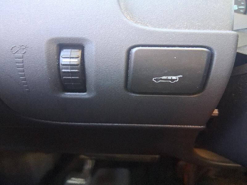 2012 Ford Flex SEL