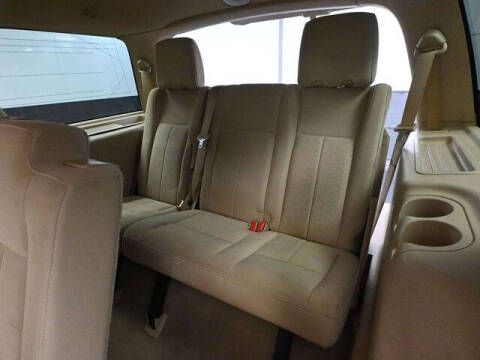 2007 Ford Expedition XLT