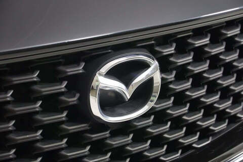 2023 Mazda CX-50 2.5 S Preferred Plus