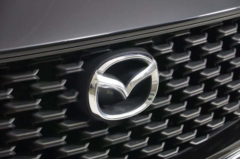 2023 Mazda CX-50 2.5 S Preferred Plus