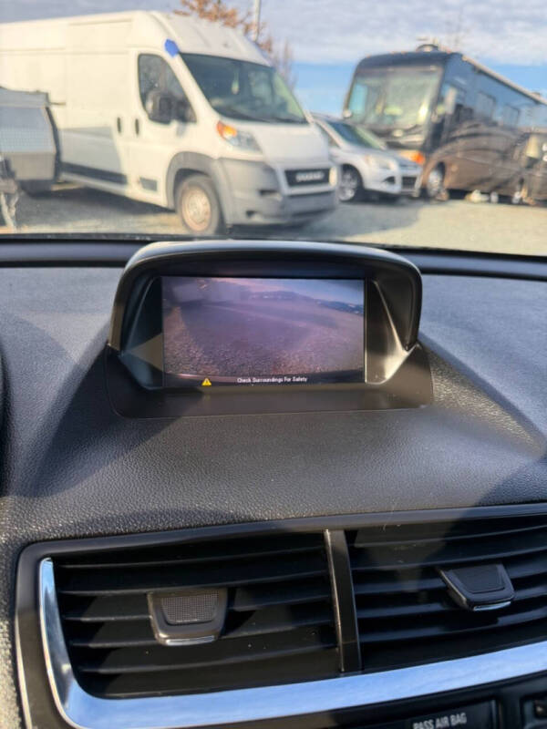 2014 Buick Encore Leather