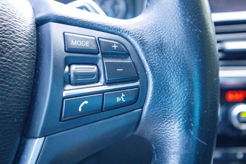 2016 BMW X4 xDrive28i