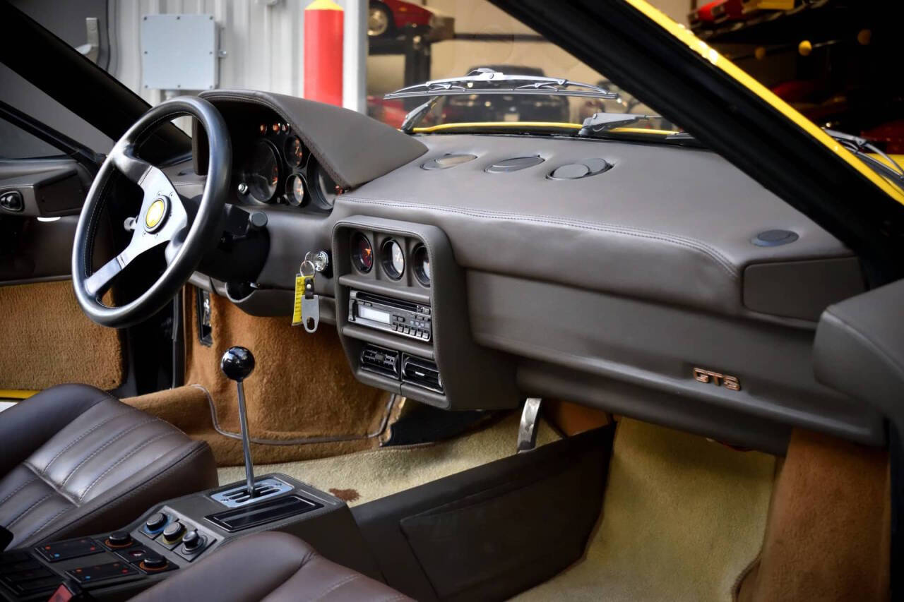 1986 Ferrari 328 57