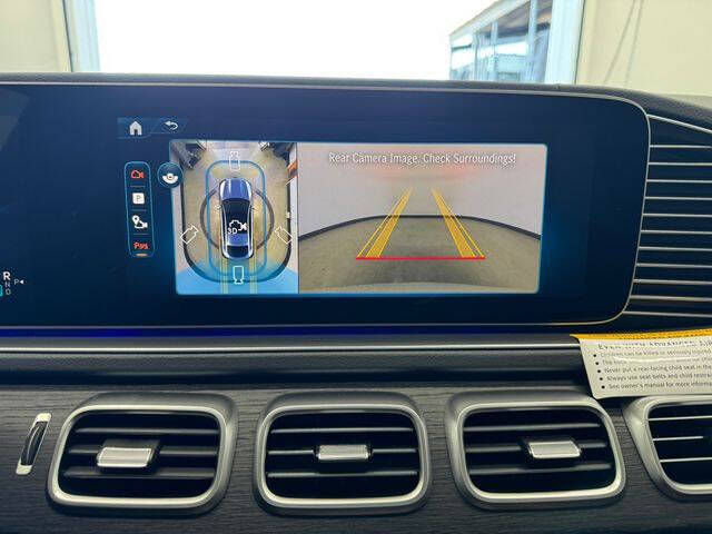 2026 Mercedes-Benz GLE AMG GLE 53