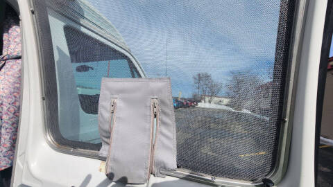 1996 Roadtrek 190 Versatile