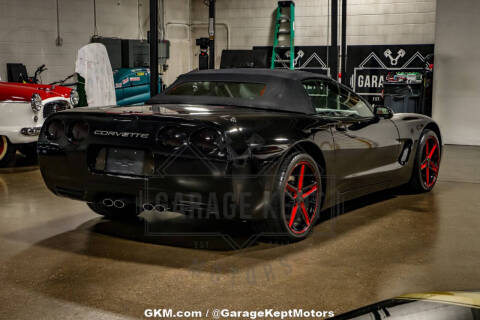 2002 Chevrolet Corvette