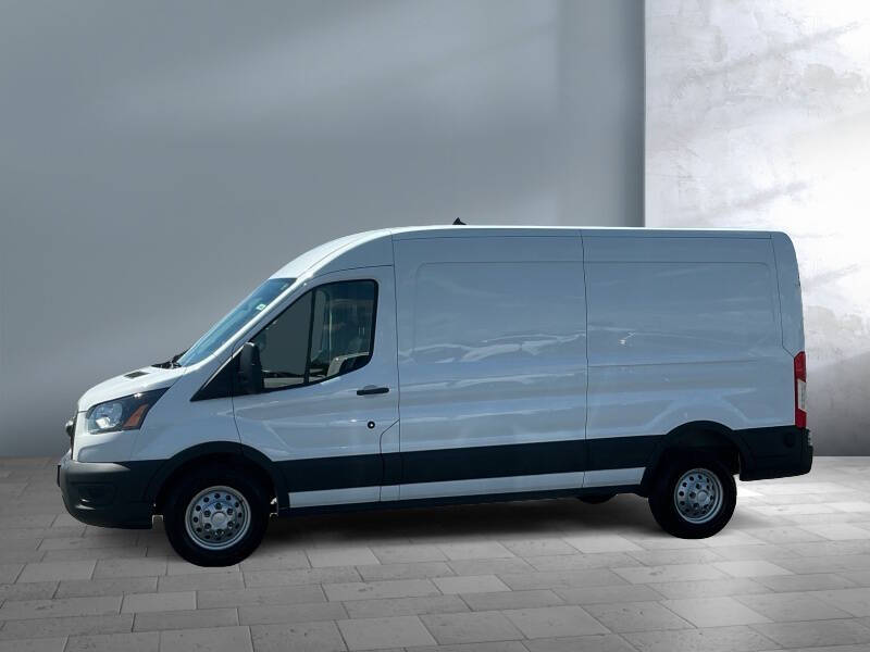 2024 Ford Transit 250