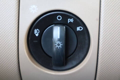 2007 Ford Explorer XLT