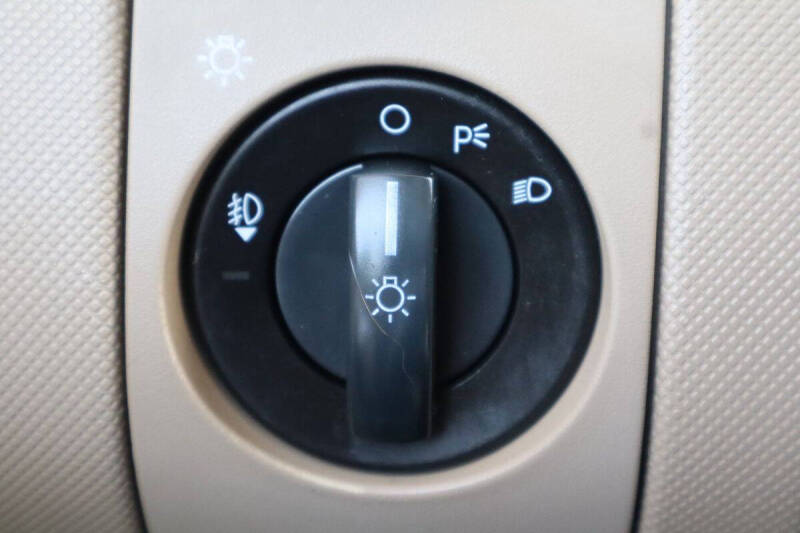 2007 Ford Explorer XLT