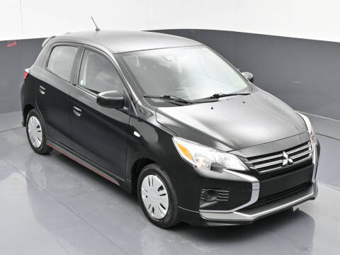 2023 Mitsubishi Mirage ES