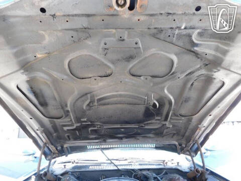 1979 Chevrolet Camaro