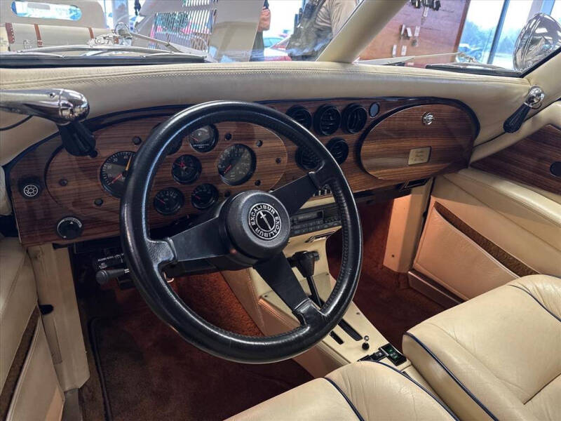 1990 Excalibur Phaeton