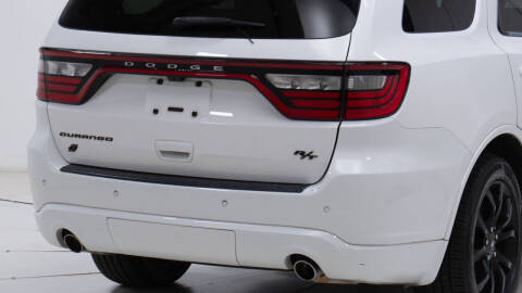 2019 Dodge Durango R/T