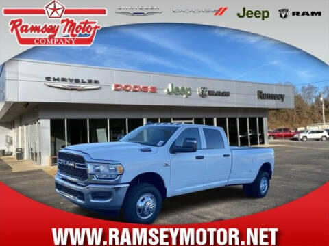 2024 RAM 3500 for sale at RAMSEY MOTOR CO in Harrison AR