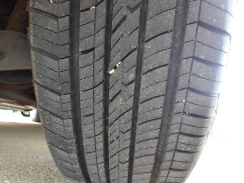 2010 Chrysler Sebring Touring