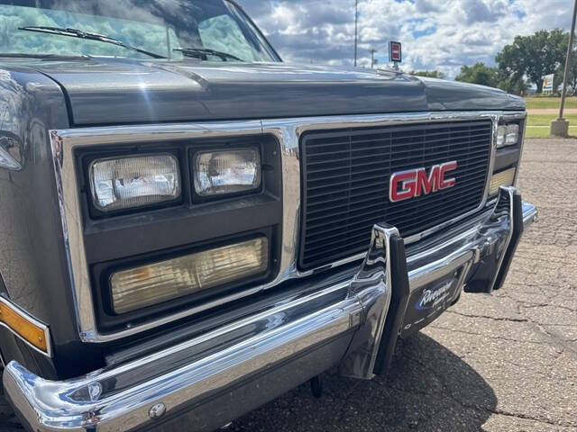 1987 Chevrolet R/V 10 Series