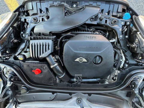 2016 MINI Hardtop 4 Door Cooper