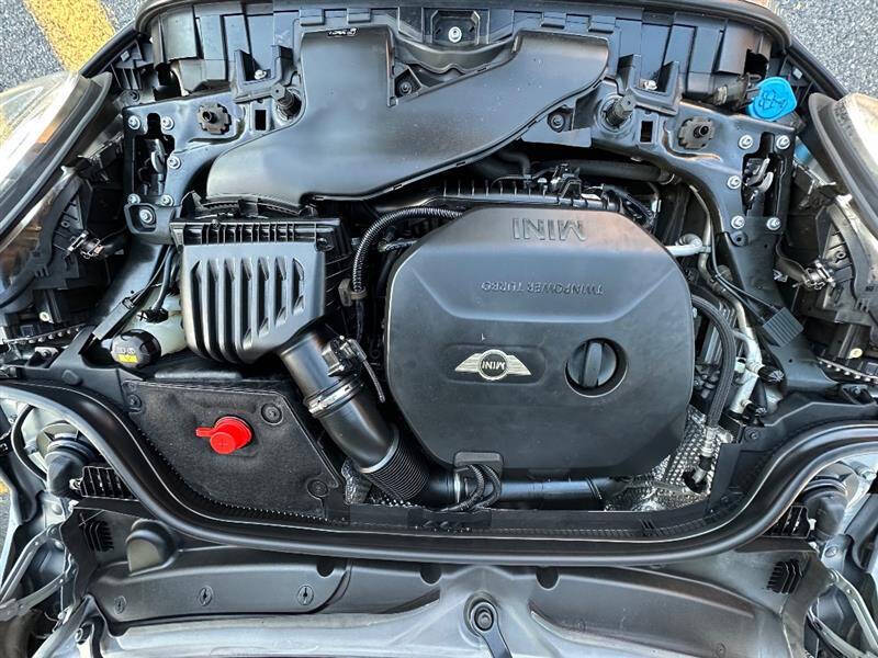 2016 MINI Hardtop 4 Door Cooper