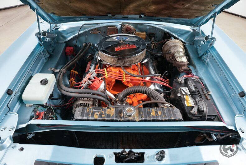 1970 Plymouth Roadrunner