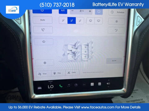 2018 Tesla Model S