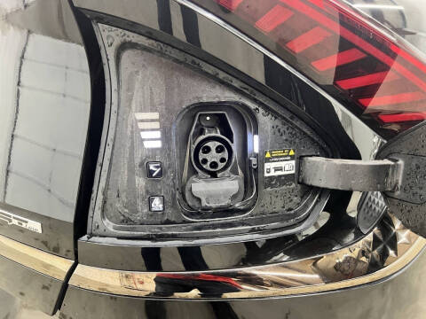 2024 Kia EV6 GT-Line