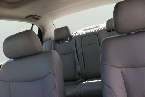 2006 Kia Amanti