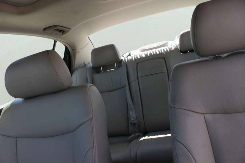 2006 Kia Amanti