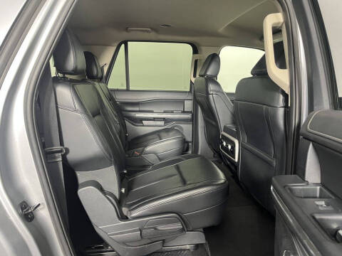 2023 Ford Expedition MAX XLT