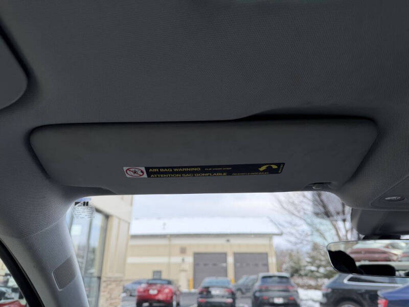 2017 Audi A4 2.0T quattro Premium Plus