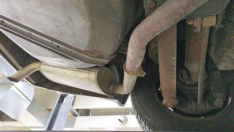 1976 Chevrolet Corvette