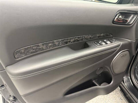 2023 Dodge Durango SRT 392