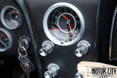 1964 Chevrolet Corvette