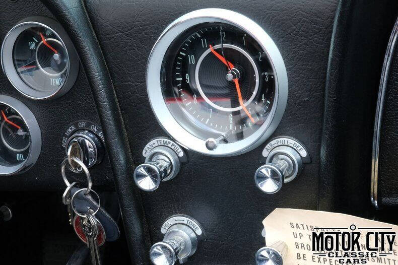 1964 Chevrolet Corvette