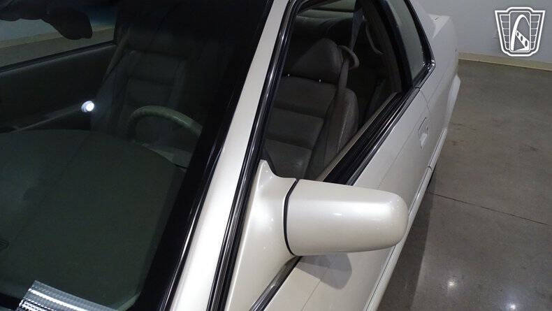 1999 Cadillac Eldorado Touring