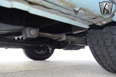 1951 Lincoln Cosmopolitan