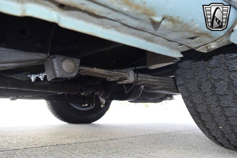 1951 Lincoln Cosmopolitan