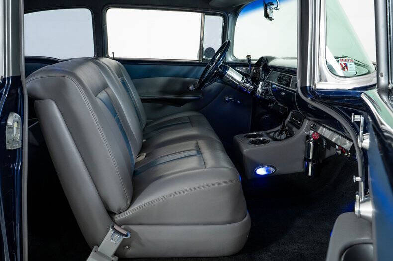 1955 Chevrolet 210
