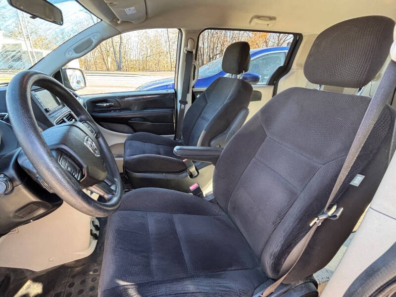 2014 RAM C/V Tradesman