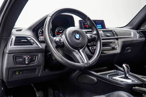 2021 BMW M2 Competition