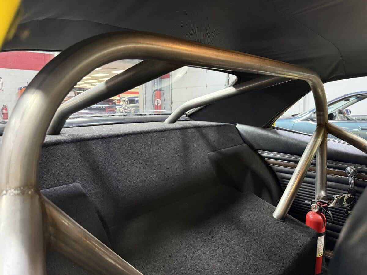 1971 Chevrolet Nova 40