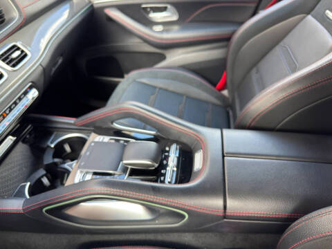 2021 Mercedes-Benz GLE AMG GLE 53