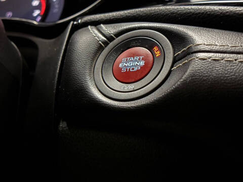 2021 Dodge Durango SRT 392