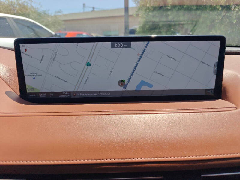 2021 Genesis G80