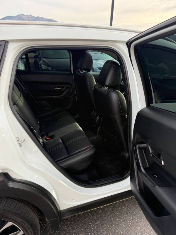 2023 Mazda CX-50 2.5 S Premium Plus